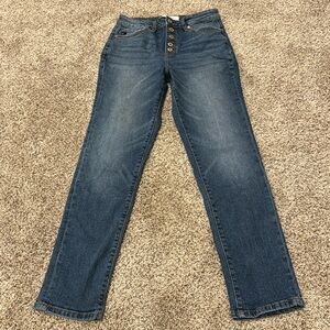 Kancan Skinny Jeans